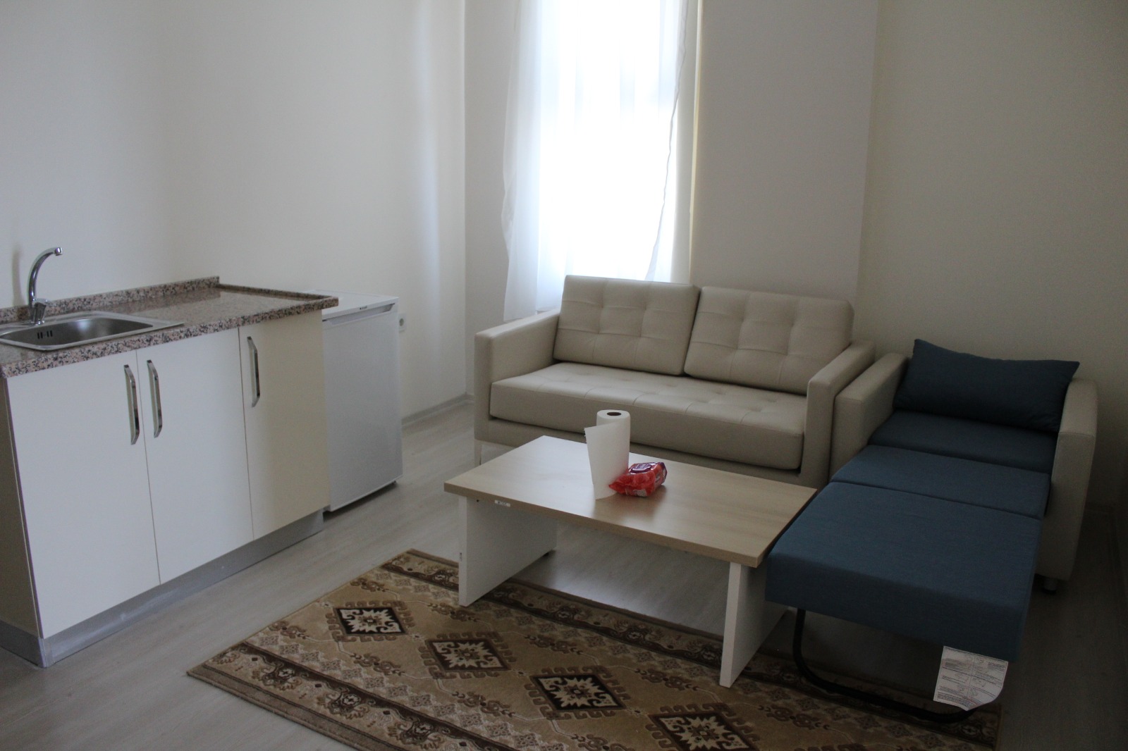 İzmir Büyükşehir ikinci kadın sığınma evini açtı