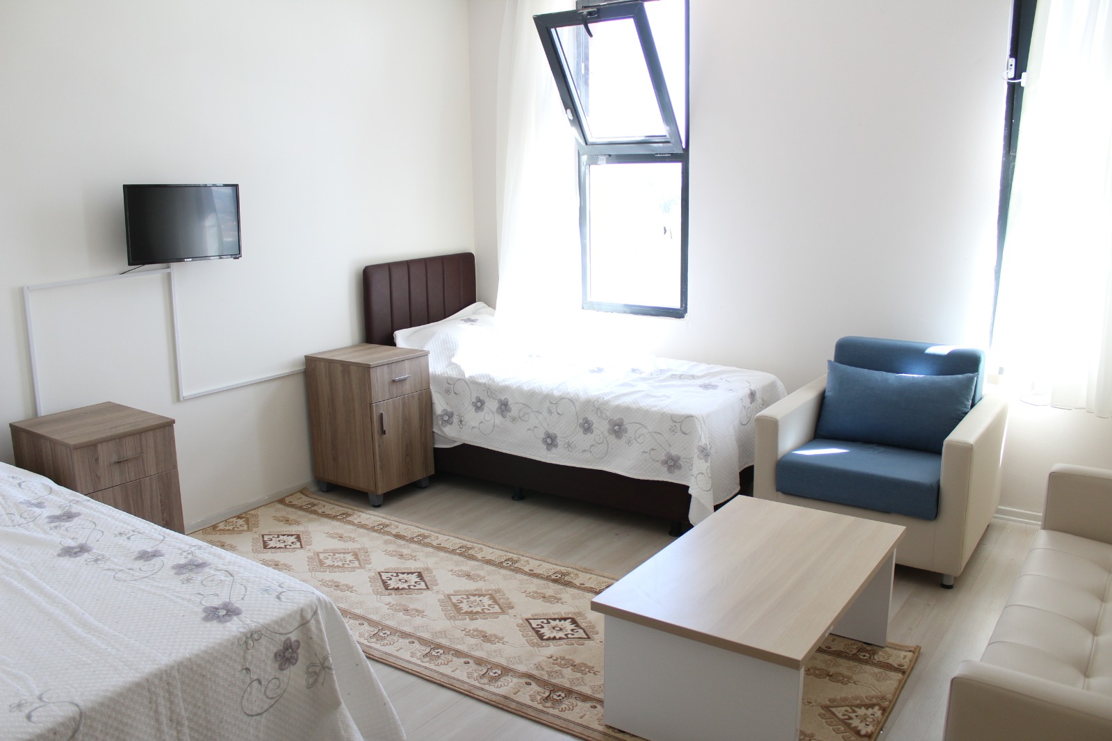 İzmir Büyükşehir ikinci kadın sığınma evini açtı