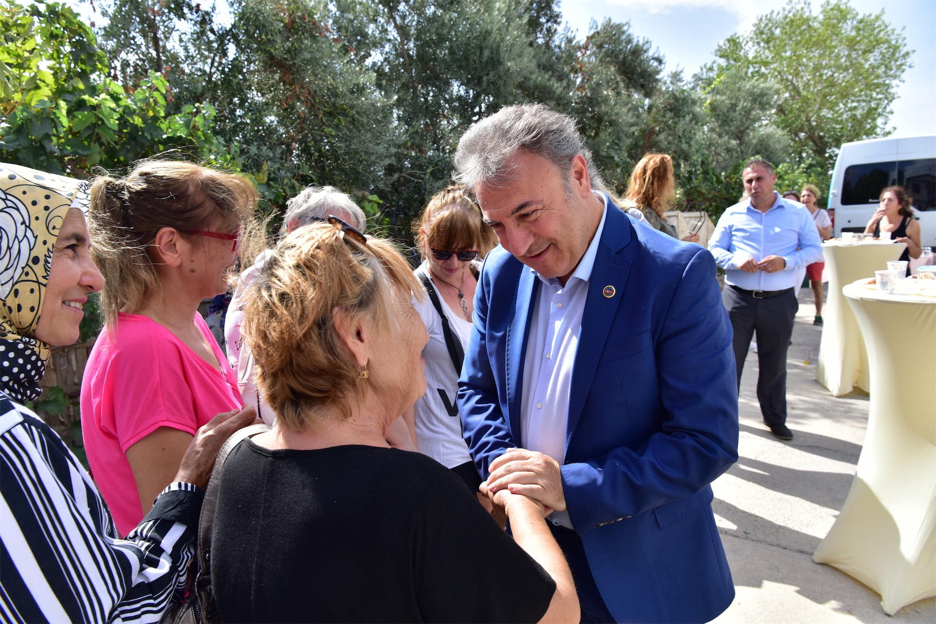 "NOKTA KÜÇÜKTÜR AMA CÜMLEYİ BİTİRİR"