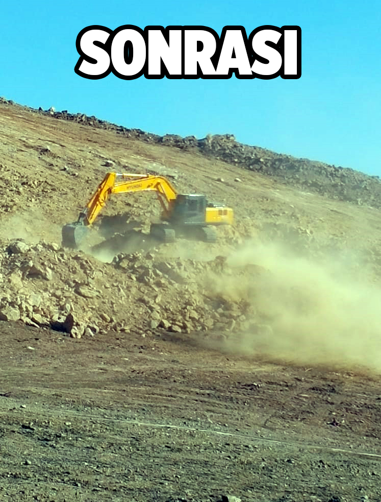 Salih Erkek Yazdı... DEVLET DEVLETLİĞİNİ BİL