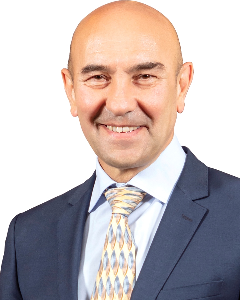 Dikili Cup Ayak Tenisi Turnuvası Başlıyor