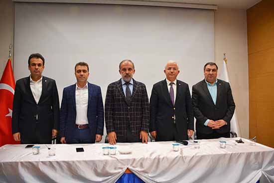 İzmir'in Yükselen Değeri: TORBALI