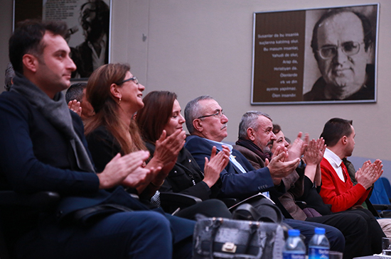 Uğur Mumcu’suz 25 yıl