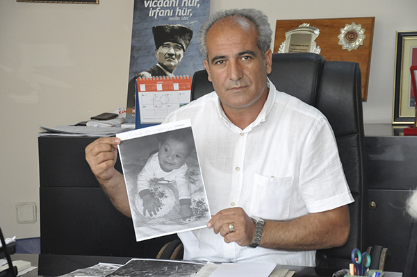 VATANDAŞ MERAK ETTİĞİ HERŞEYİ ÖĞRENECEK…