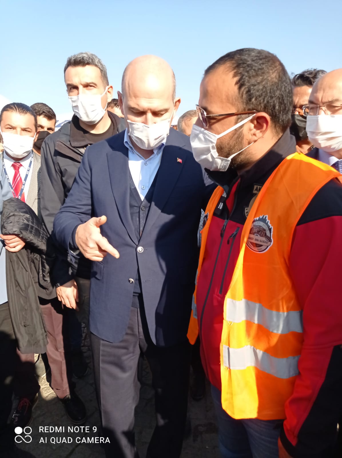 Kamp Ateşi Türkiye Arama Kurtarma Derneği başarılarına başarı ekliyor