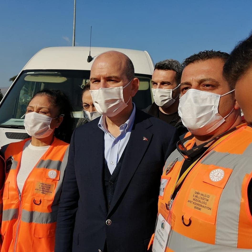 Kamp Ateşi Türkiye Arama Kurtarma Derneği başarılarına başarı ekliyor