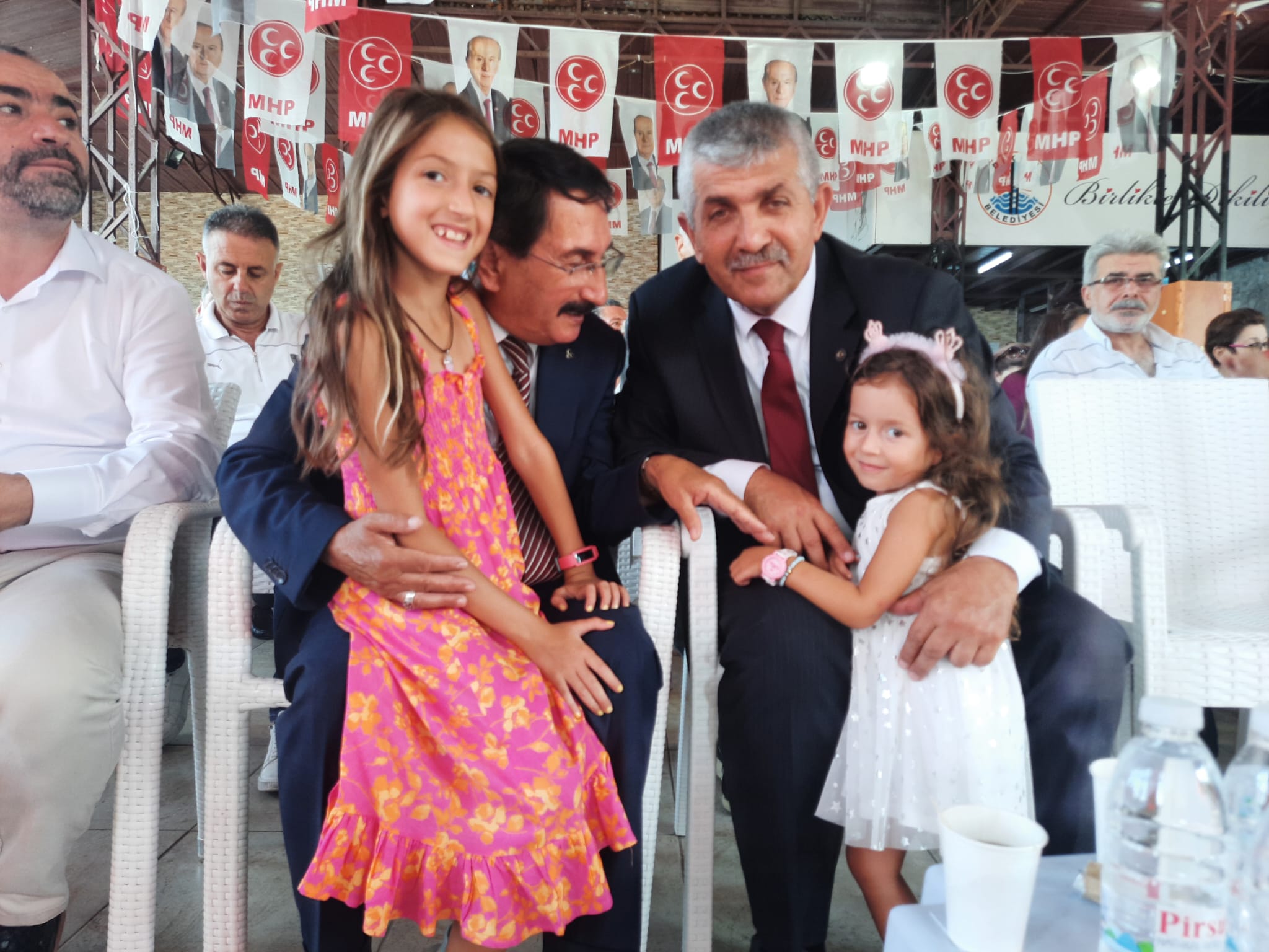 MHP İzmir İl Kongresi Yarın