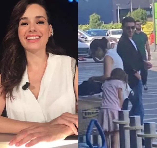 Eşinin ani ölümüyle yıkılmıştı! Özgü Namal hakkında yeni aşk iddiası