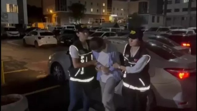 Evinden çıkanlar şoke etmişti... Engin Polat duyurdu: Dilan Polat'ın ablası Sıla Doğu serbest bırakıldı!