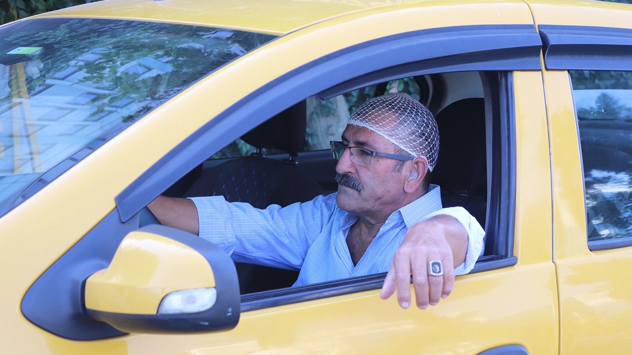 Taksideki Dehşet Meclis Gündemine Taşınacak