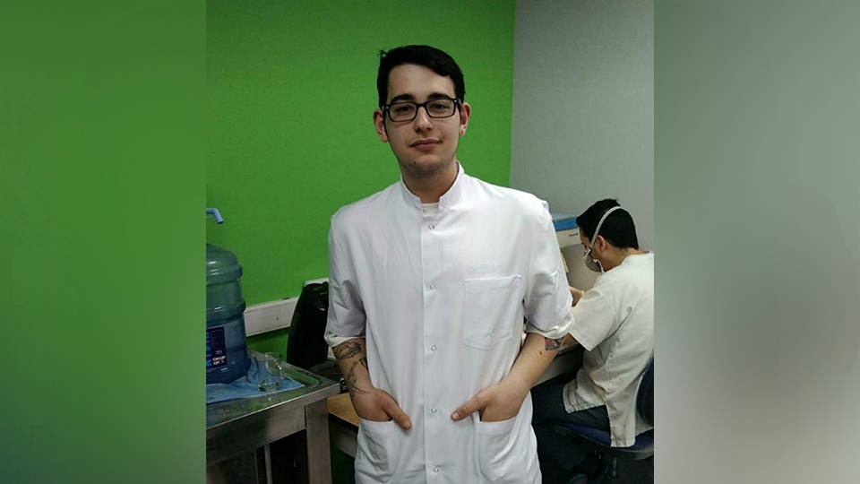 Eren'den 100 gündür ses yok!