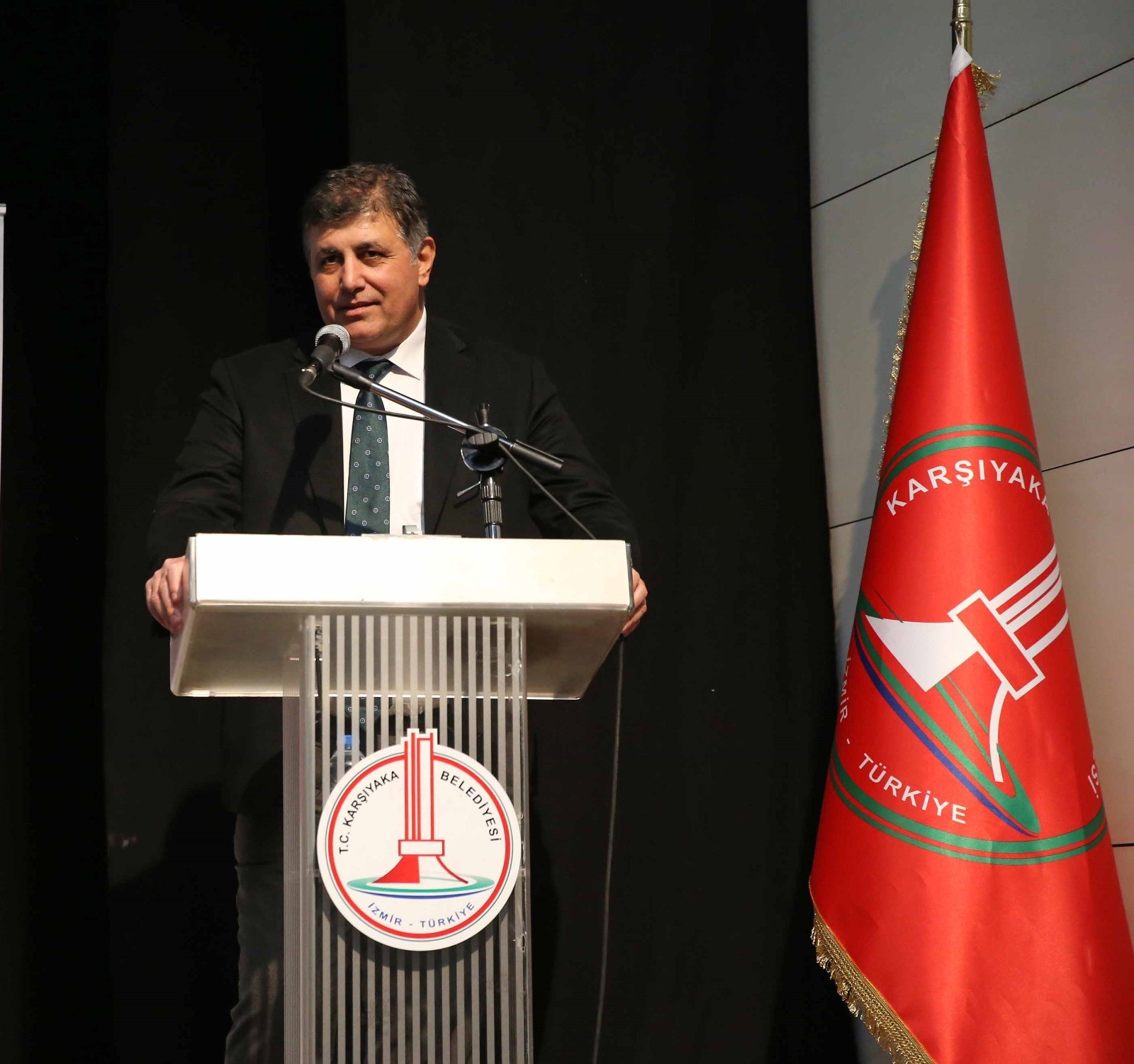 Karşıyaka Belediyesi sağlık söyleşileriyle farkındalık yaratıyor