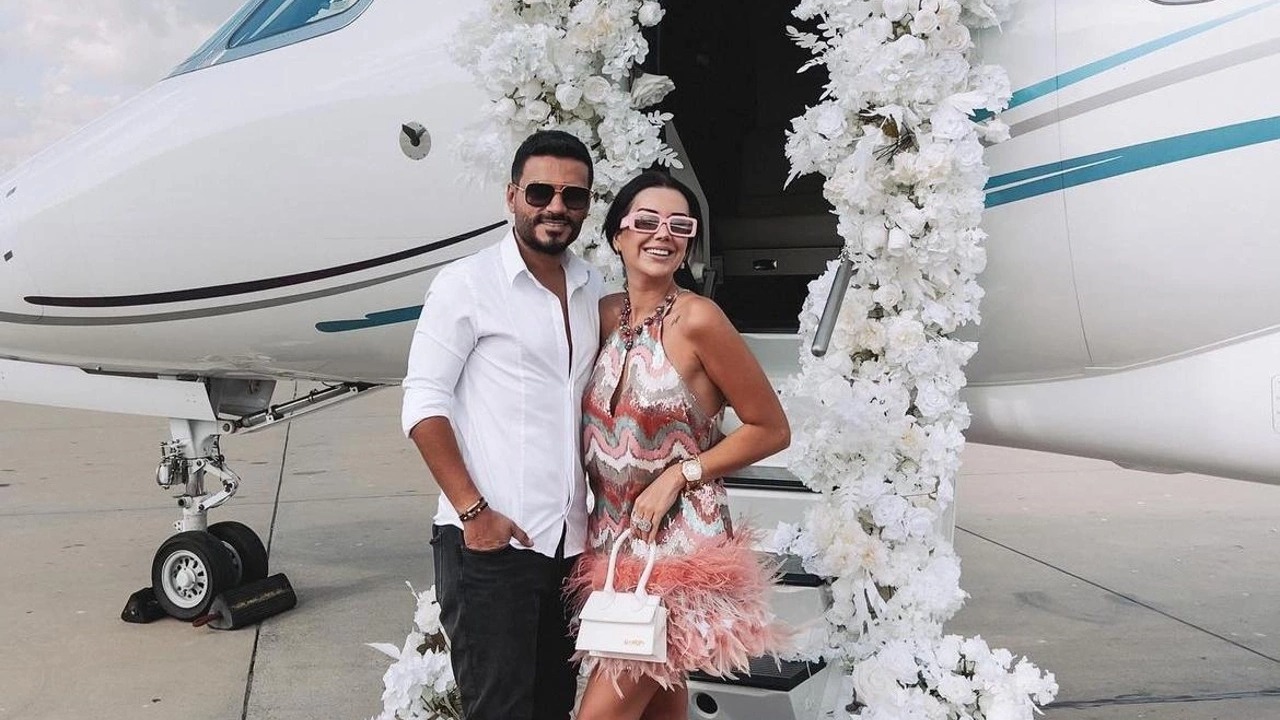 Son Dakika: Dilan Polat ve Engin Polat'a ait 15 şirkette arama yapılıyor