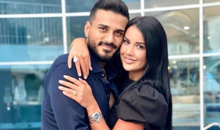 Son Dakika: Dilan Polat ve Engin Polat'a ait 15 şirkette arama yapılıyor