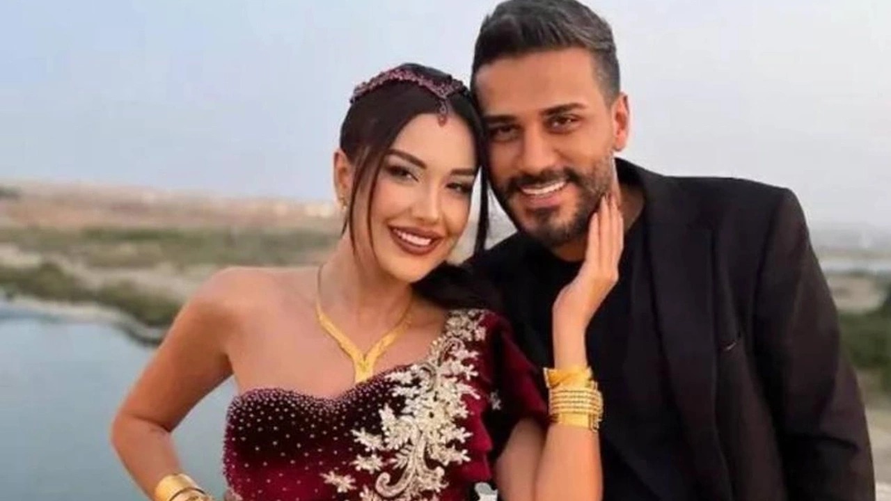 Son Dakika: Dilan Polat ve Engin Polat'a ait 15 şirkette arama yapılıyor