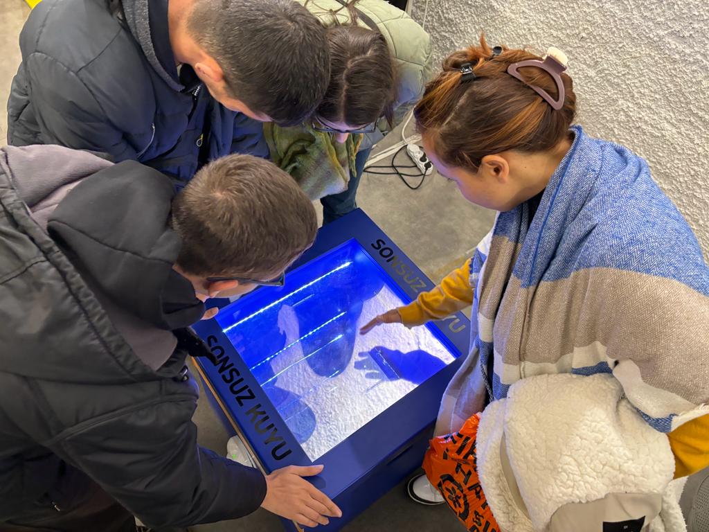 “Özel” öğrenciler Nasreddin Hoca’da