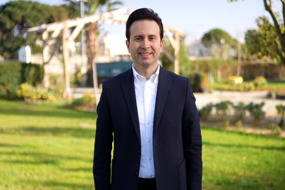 Çiftçioğlu’ndan sandığa bir kala Karşıyakalıya çağrı