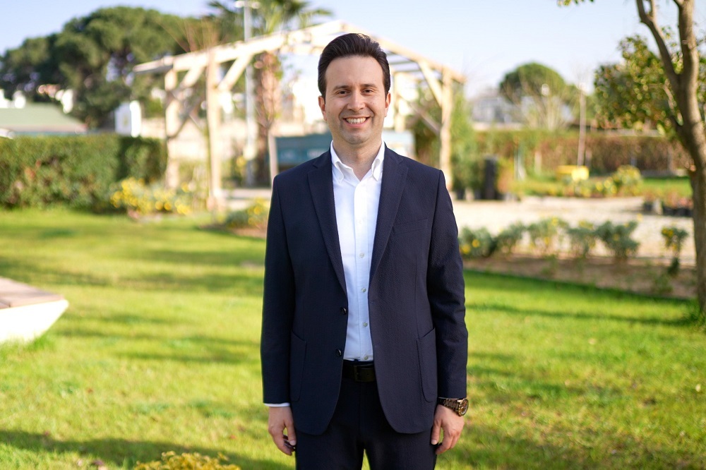 Çiftçioğlu’ndan sandığa bir kala Karşıyakalıya çağrı