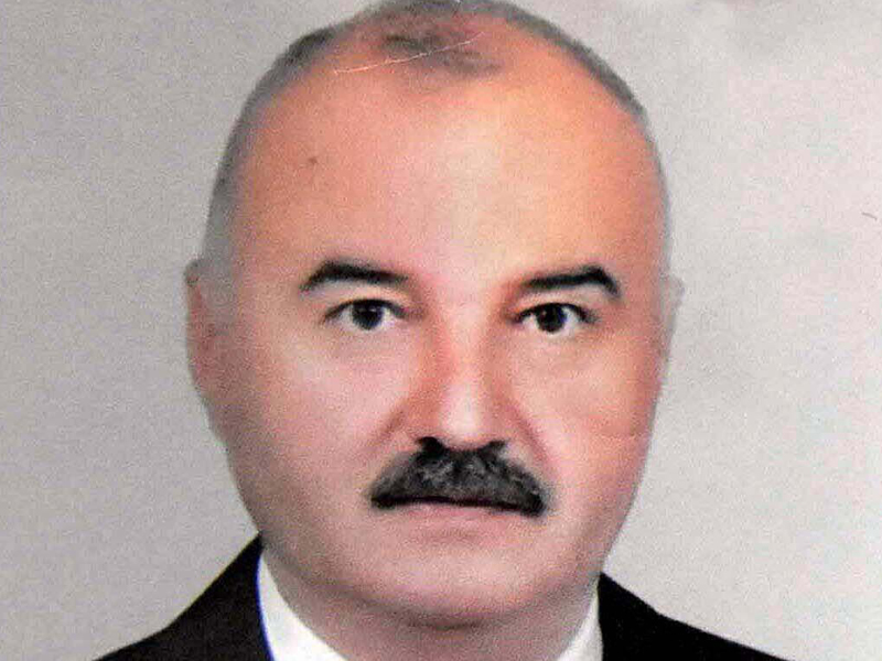 İzmir kahramanını anacak