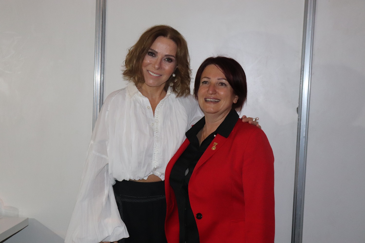 Karaburun ve Mordoğan’da 99 yıldır aynı coşku!