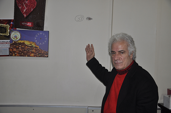 YÜZLERCE KURŞUN SIKTILAR!