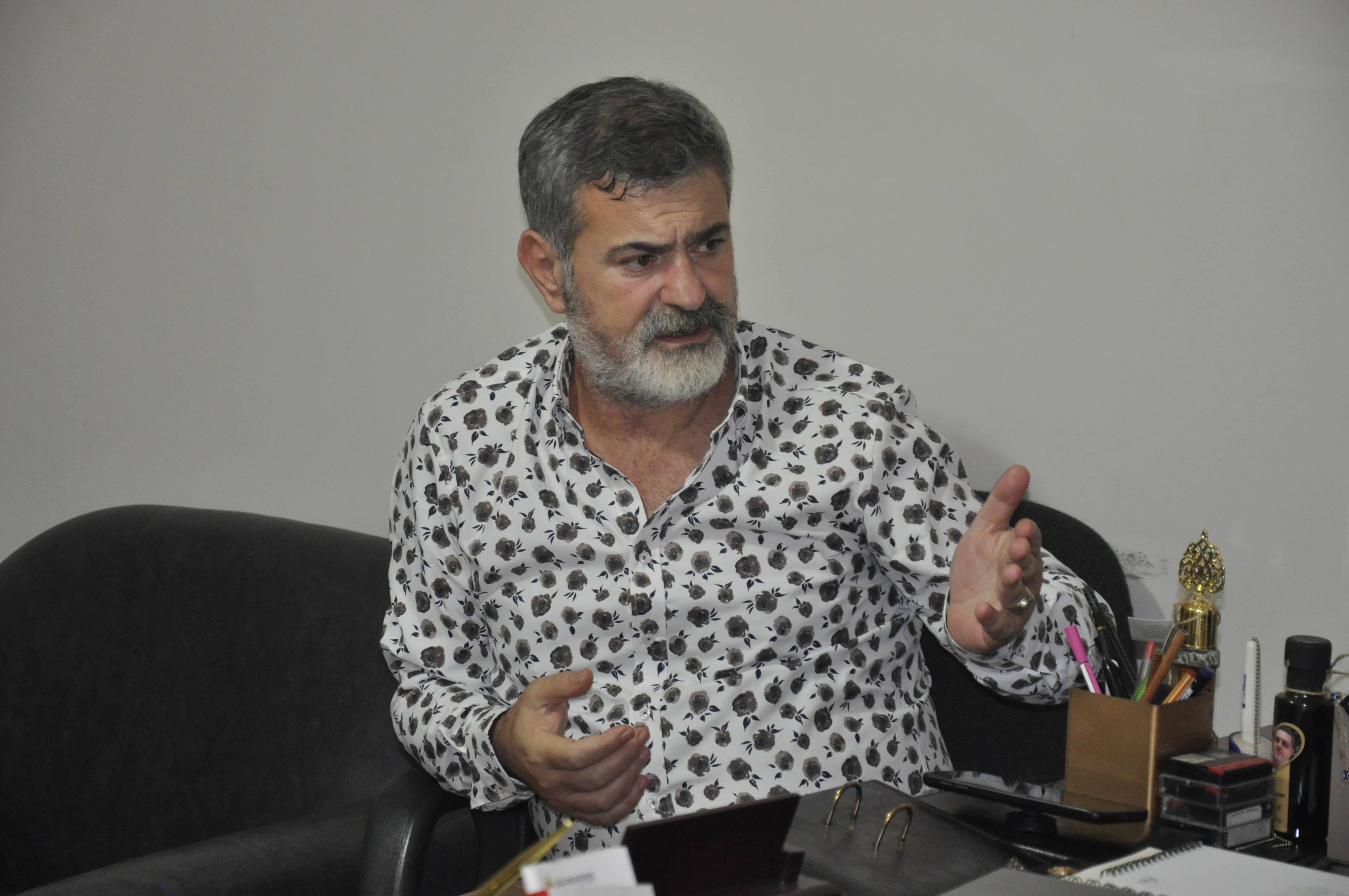 İYİ İNSANLARI SİYASETE KAZANDIRMALIYIZ