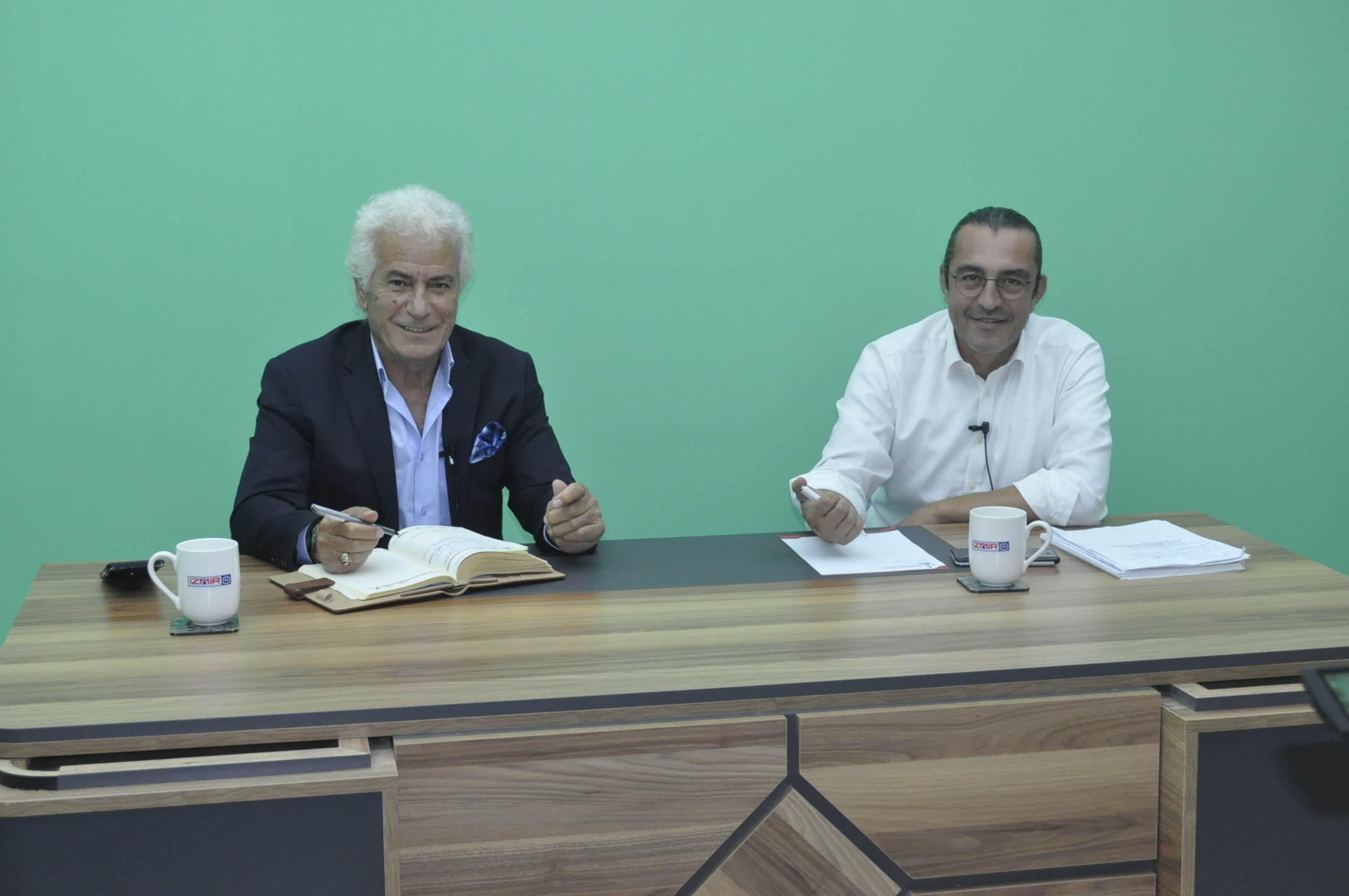 "İzmir'de bisikletli turizm bir adım öne çıkacak"