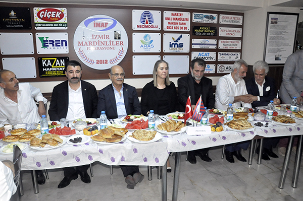 ÇANKIRI'DAN KADINLARA DERNEK ÖNERİSİ