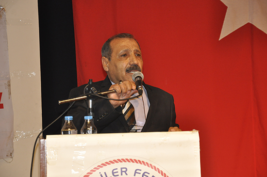 ENGELLERİ KALDIRIP, DOYASIYA EĞLENDİLER