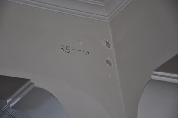 YÜZLERCE KURŞUN SIKTILAR!