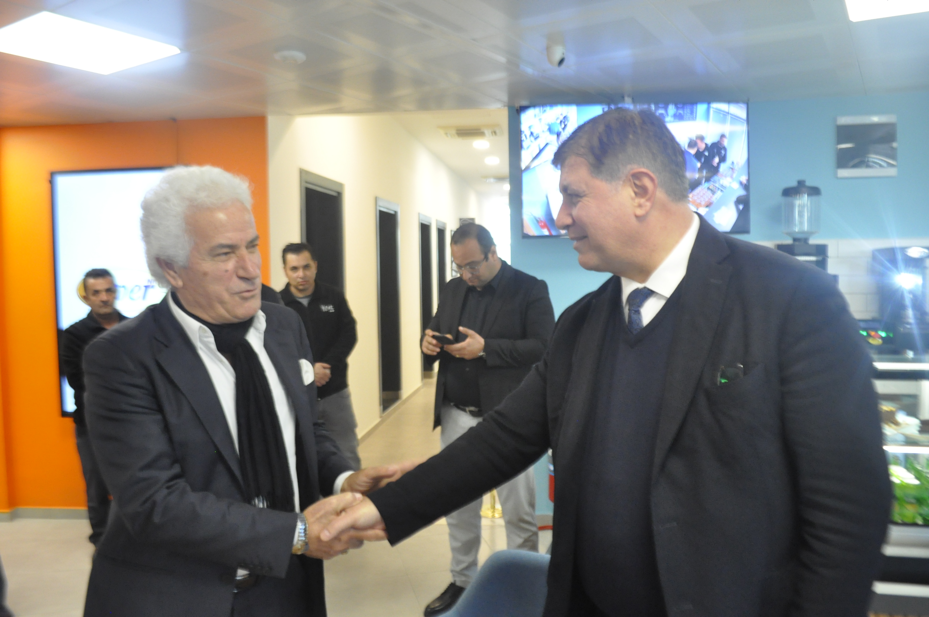 KARŞIYAKA'NIN MUTFAK SANATLARI MERKEZİ İÇİN GERİ SAYIM BAŞLADI!