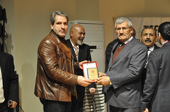 ENGELLERİ KALDIRIP, DOYASIYA EĞLENDİLER