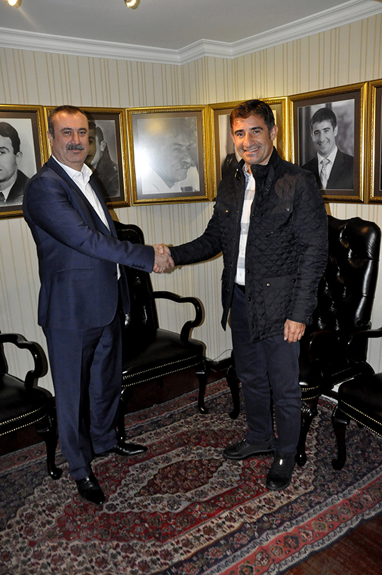 NECiMOĞLU VE AKAN AiLESi KiRVE OLDU