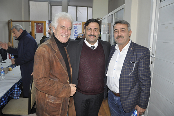 120 ENGELLİYE İŞ KAPISI