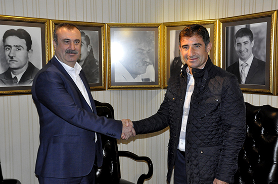 NECiMOĞLU VE AKAN AiLESi KiRVE OLDU