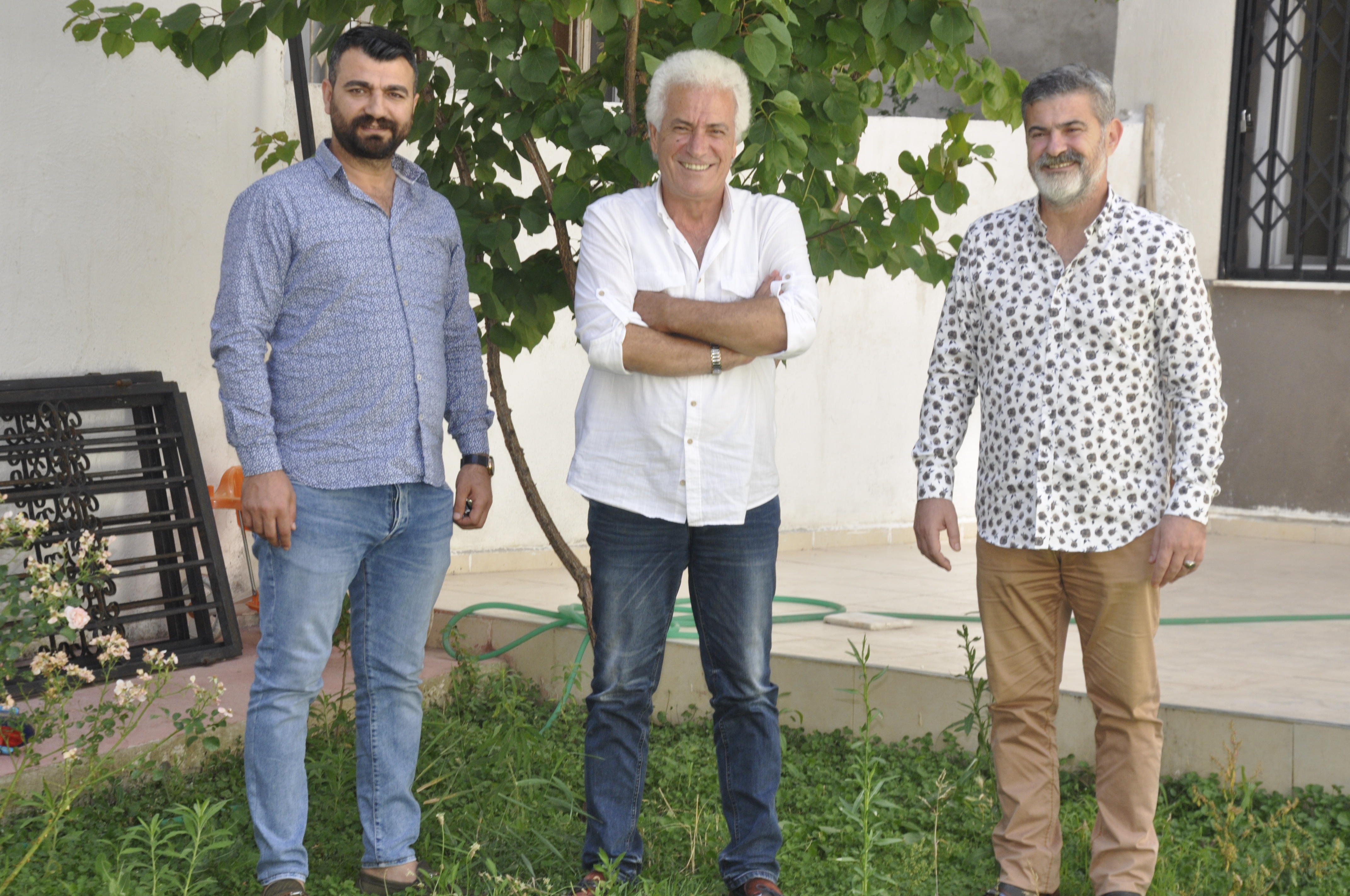 İYİ İNSANLARI SİYASETE KAZANDIRMALIYIZ