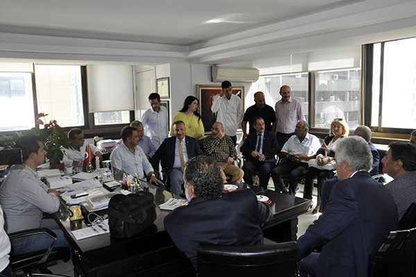 BAŞAK: "SİYASETİ MESLEK HALİNE GETİRMEDİM, GETİRMEYECEĞİM"