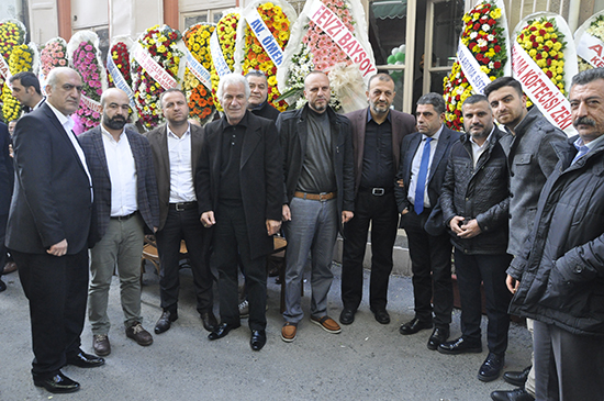 EMiN ADIMLARLA, KALiTEDEN ÖDÜN VERMEDEN