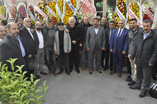 EMiN ADIMLARLA, KALiTEDEN ÖDÜN VERMEDEN