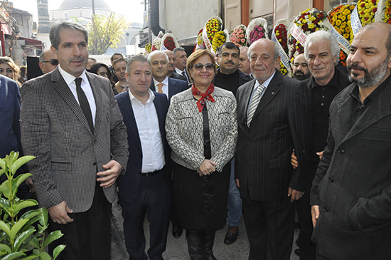 EMiN ADIMLARLA, KALiTEDEN ÖDÜN VERMEDEN