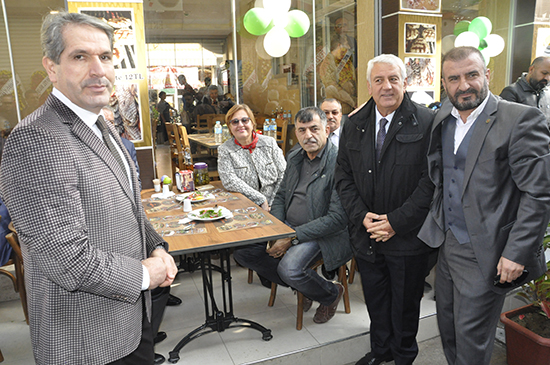 EMiN ADIMLARLA, KALiTEDEN ÖDÜN VERMEDEN