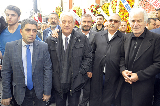 EMiN ADIMLARLA, KALiTEDEN ÖDÜN VERMEDEN