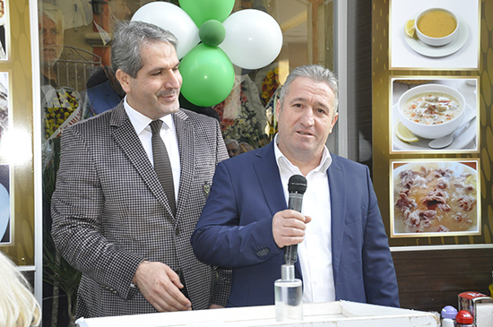 EMiN ADIMLARLA, KALiTEDEN ÖDÜN VERMEDEN