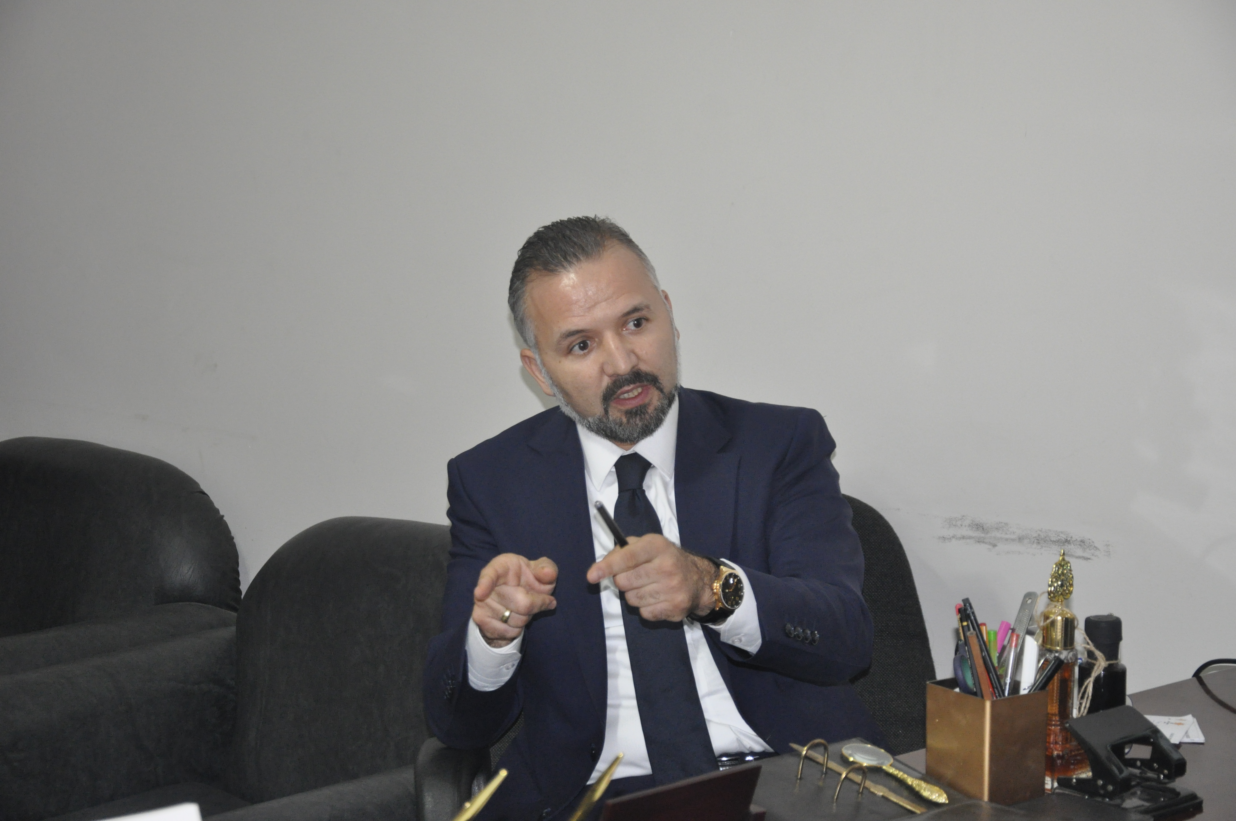 “ÇİFTE STANDARTA SON VERSİNLER”