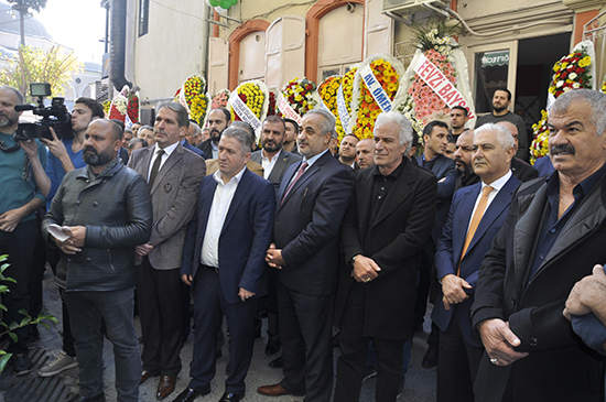 EMiN ADIMLARLA, KALiTEDEN ÖDÜN VERMEDEN