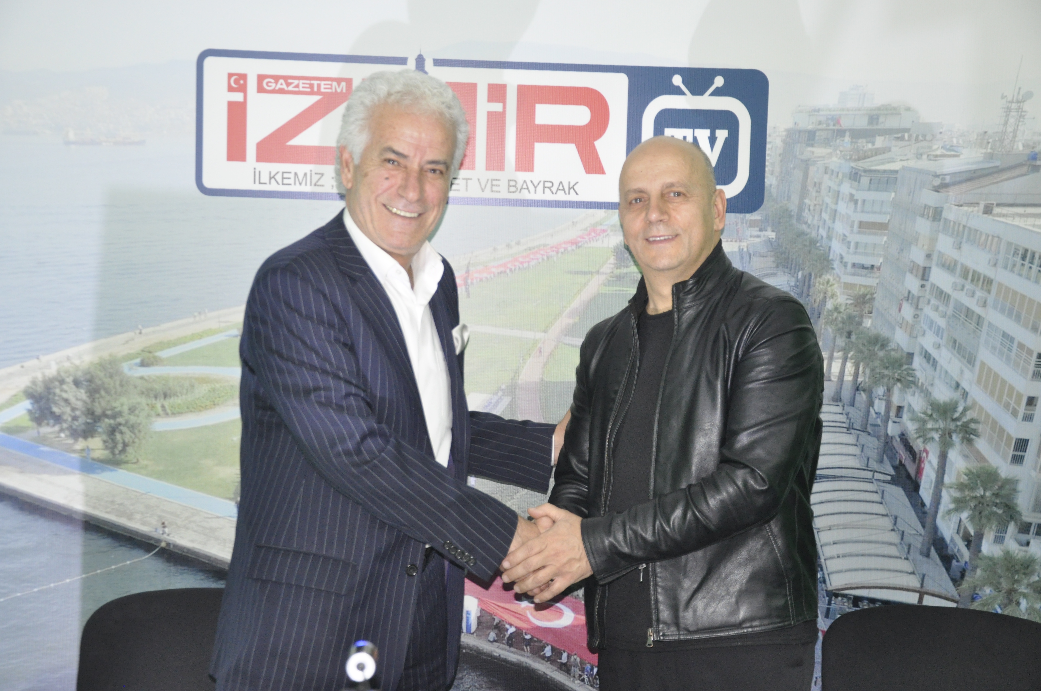 PROJELERiMiZLE GELiYORUZ