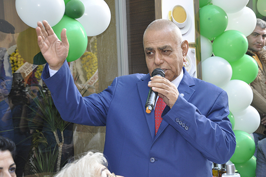 EMiN ADIMLARLA, KALiTEDEN ÖDÜN VERMEDEN