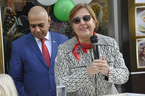 EMiN ADIMLARLA, KALiTEDEN ÖDÜN VERMEDEN