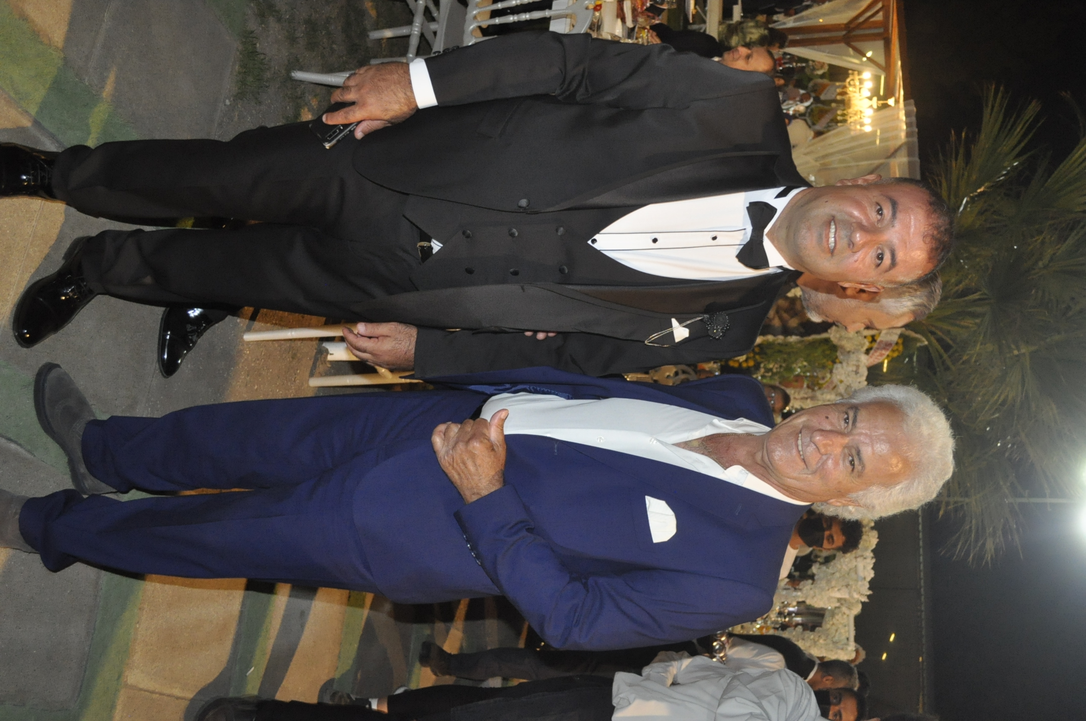 İşadamı Latif Aydemir kızı Aşkın Aydemir'i evlendirdi... DİLLERE DESTAN DÜĞÜN!