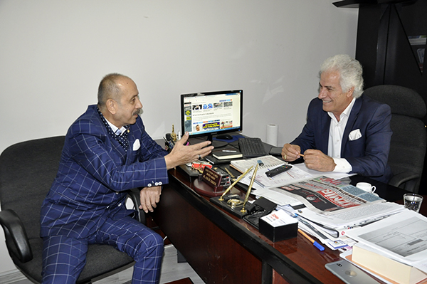 “BEŞİKTAŞ’I A-LA-CA-ĞIM”